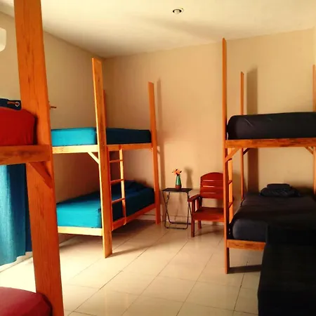 Mi Shula Casa Merida